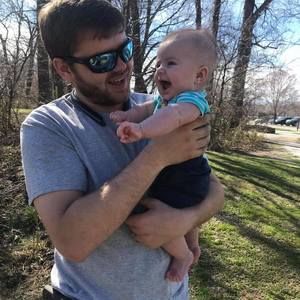 Meet your Posher, Christian